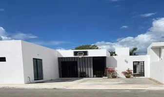 Foto de inmueble en Sin nombre de calle #0Int. 0, Col. Gran Santa Fe C.P. 97314, Mérida