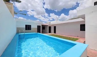 Foto de inmueble en Sin nombre de calle, Col. Gran Santa Fe C.P. 97314, Mérida