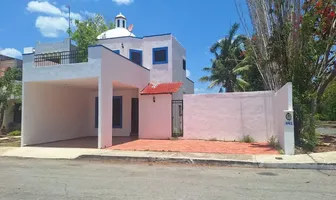 Foto de inmueble en Sin nombre de calle #1Int. 1, Col. Gran Santa Fe C.P. 97314, Mérida