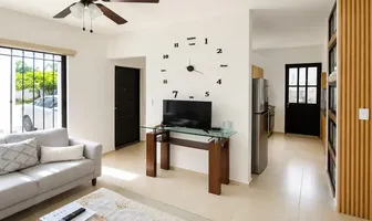 Foto de inmueble en Sin nombre de calle #., Col. Gran Santa Fe C.P. 97314, Mérida