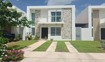 Foto de inmueble en Sin nombre de calle #439, Col. Gran Santa Fe C.P. 97314, Mérida