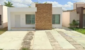Foto de inmueble en Sin nombre de calle #552, Col. Gran Santa Fe C.P. 97314, Mérida