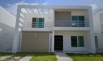 Foto de inmueble en Sin nombre de calle #D, Col. Gran Santa Fe C.P. 97314, Mérida