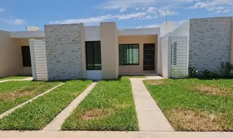 Foto de inmueble en Sin nombre de calle #S/N, Col. Gran Santa Fe C.P. 97314, Mérida