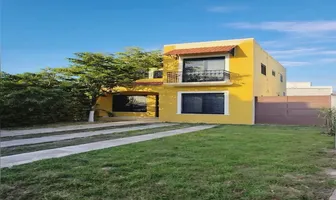 Foto de inmueble en Sin nombre de calle #sn, Col. Gran Santa Fe C.P. 97314, Mérida
