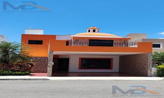 Foto de inmueble en Venta Casa 4 Recámaras-alberca-gran Santa FE Ii-mérida Yucatán, Col. Gran Santa Fe C.P. 97314, Mérida