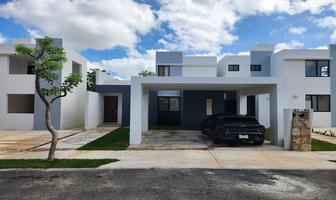 Foto de inmueble en Zamna, Col. Gran Santa Fe C.P. 97314, Mérida