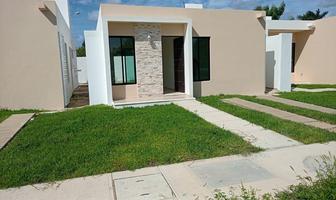 Foto de inmueble en calle 0, Col. Gran Santa Fe C.P. 97314, Mérida