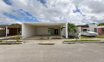Foto de inmueble en calle 1, Col. Gran Santa Fe C.P. 97314, Mérida