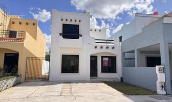Foto de inmueble en calle 1, Col. Gran Santa Fe C.P. 97314, Mérida
