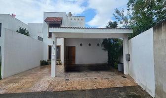 Foto de inmueble en calle 1, Col. Gran Santa Fe C.P. 97314, Mérida