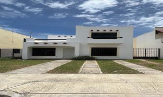 Foto de inmueble en calle 1, Col. Gran Santa Fe C.P. 97314, Mérida