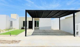 Foto de inmueble en calle 1, Col. Gran Santa Fe C.P. 97314, Mérida
