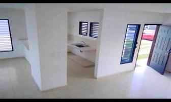 Foto de inmueble en calle 1, Col. Gran Santa Fe C.P. 97314, Mérida