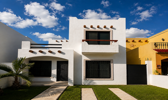 Foto de inmueble en calle 13, Col. Gran Santa Fe C.P. 97314, Mérida