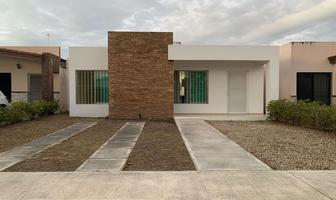 Foto de inmueble en calle 13, Col. Gran Santa Fe C.P. 97314, Mérida