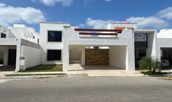 Foto de inmueble en calle 20, Col. Gran Santa Fe C.P. 97314, Mérida