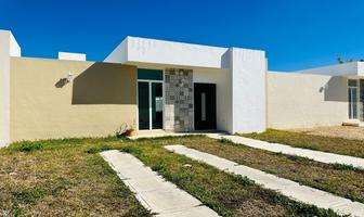 Foto de inmueble en calle 20, Col. Gran Santa Fe C.P. 97314, Mérida