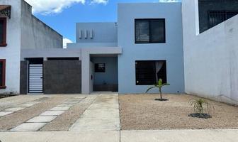 Foto de inmueble en calle 21, Col. Gran Santa Fe C.P. 97314, Mérida
