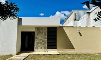 Foto de inmueble en calle 21, Col. Gran Santa Fe C.P. 97314, Mérida