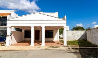 Foto de inmueble en calle 23, Col. Gran Santa Fe C.P. 97314, Mérida