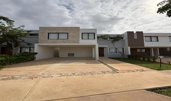 Foto de inmueble en calle 23, Col. Gran Santa Fe C.P. 97314, Mérida