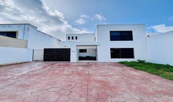 Foto de inmueble en calle 62, Col. Gran Santa Fe C.P. 97314, Mérida