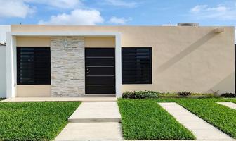 Foto de inmueble en calle 66, Col. Gran Santa Fe C.P. 97314, Mérida