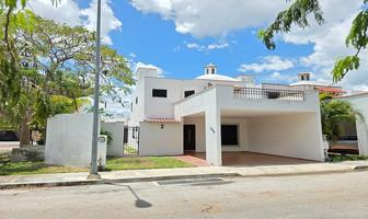 Foto de inmueble en calle 66, Col. Gran Santa Fe C.P. 97314, Mérida