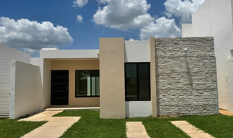 Foto de inmueble en calle 68, Col. Gran Santa Fe C.P. 97314, Mérida