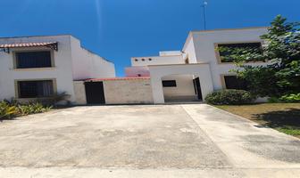 Foto de inmueble en calle 72, Col. Gran Santa Fe C.P. 97314, Mérida