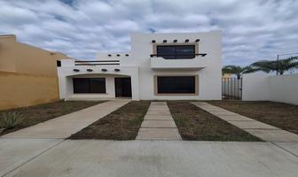 Foto de inmueble en calle 80, Col. Gran Santa Fe C.P. 97314, Mérida