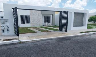 Foto de inmueble en calle 82, Col. Gran Santa Fe C.P. 97314, Mérida