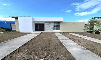 Foto de inmueble en calle ., Col. Gran Santa Fe C.P. 97314, Mérida