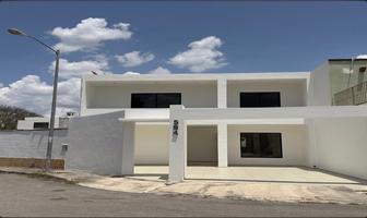 Foto de inmueble en calle ., Col. Gran Santa Fe C.P. 97314, Mérida
