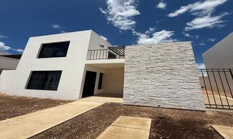 Foto de inmueble en calle SN, Col. Gran Santa Fe C.P. 97314, Mérida