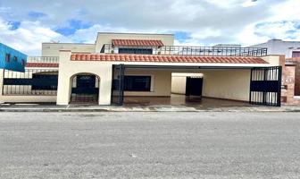 Foto de inmueble en cerrada, Col. Gran Santa Fe C.P. 97314, Mérida