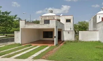 Foto de inmueble en gran santa fe #611, Col. Gran Santa Fe C.P. 97314, Mérida