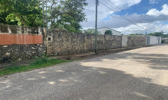 Foto de inmueble en calle 42, Col. Granjas C.P. 97370, Kanasín