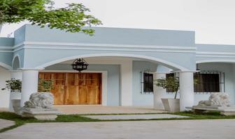 Foto de inmueble en calle 29D, Col. Hacienda Caucel C.P. 97314, Mérida