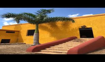 Foto de inmueble en calle ., Col. Hacienda el Vergel C.P. 97176, Mérida