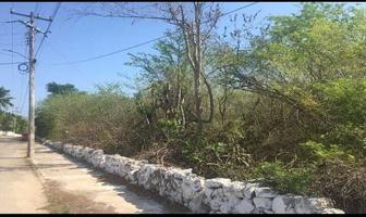 Foto de inmueble en HOCOBA, Col. Hocaba C.P. 97560, Hocabá