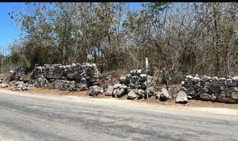 Foto de inmueble en , Col. Hocaba C.P. 97560, Hocabá
