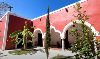Foto de inmueble en Poniente, Col. Hoctun C.P. 97480, Hoctún