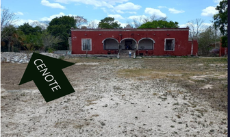 Foto de inmueble en Homun, Col. Homun C.P. 97580, Homún
