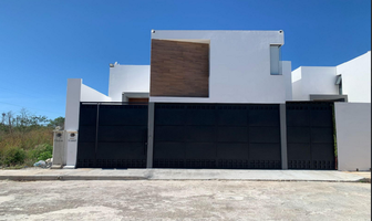 Foto de inmueble en 20 Diagonal, Col. Hotzuc C.P. 97395, Umán