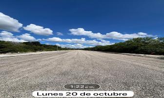 Foto de inmueble en carretera Hunucma-Umán, Col. Hunkanab C.P. 97353, Hunucmá