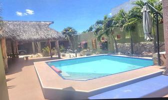 Foto de inmueble en Calle 40, Col. Ismael Garcia C.P. 97320, Progreso