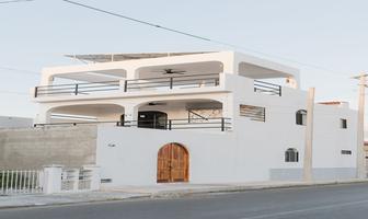 Foto de inmueble en calle 0, Col. Ismael Garcia C.P. 97320, Progreso