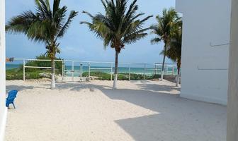 Foto de inmueble en calle 21, Col. Ismael Garcia C.P. 97320, Progreso